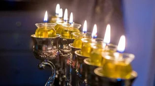 סגולות נפלאות לחג החנוכה