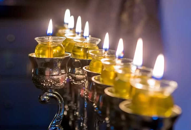סגולות נפלאות לחג החנוכה