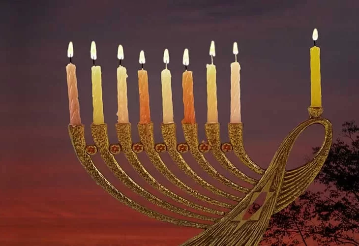 מסירות נפש מדוע?