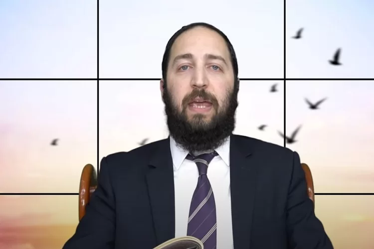 דף יומי: הדף היומי לצפיה - פסחים י"ז: הרב פנחס יוסף אקרב