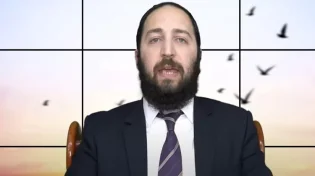 דף יומי: הדף היומי לצפיה - פסחים י"ז: הרב פנחס יוסף אקרב