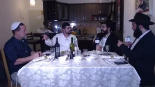 מבשלים במטבח: "להכניס ברכה באוכל של שבת"