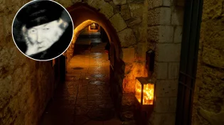 מדהים: מדוע רבו של החפץ חיים לא הדליק את נרות החנוכה?