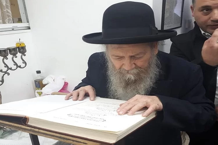 סגולה לביטול צרות וגזרות רעות: "הכינו את החנוכיה"