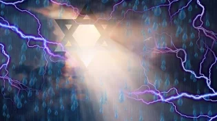 לא להתייאש הגאולה בפתח