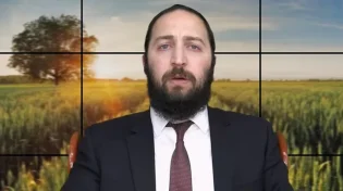 דף יומי: הדף היומי לצפיה - פסחים י"ח: הרב פנחס יוסף אקרב