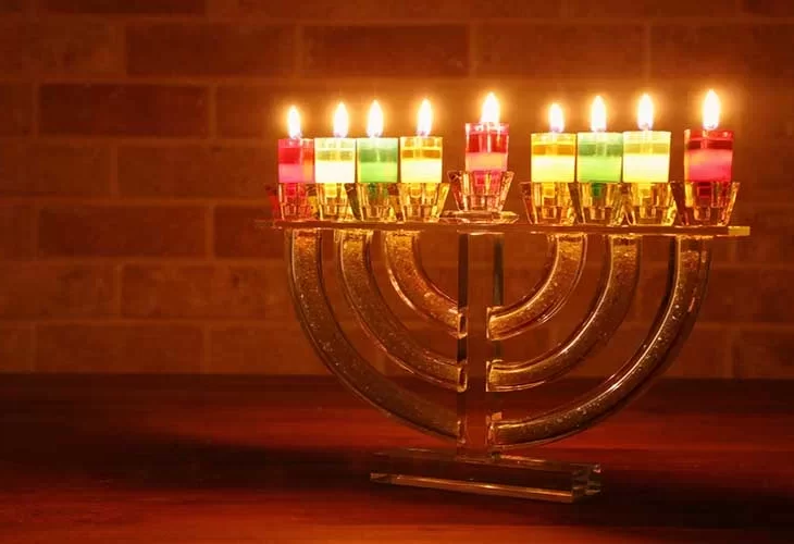 הארת הימים הקרובים