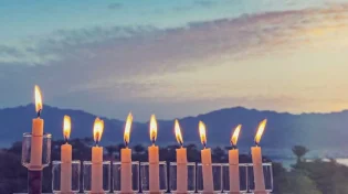 מילה מיוחדת לחנוכה