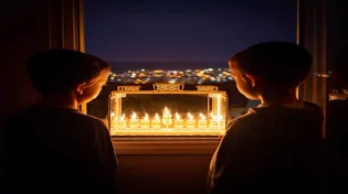 סגולות חשובות לחנוכה
