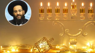 סגולה לעשירות ולזיווג בחג החנוכה: "מובטח שתהיה לו פרנסה ברווח ולא בצמצום"