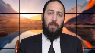 דף יומי: הדף היומי לצפיה - פסחים י"ט: הרב פנחס יוסף אקרב