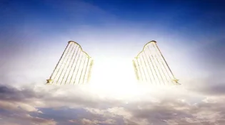 הישועות יורדות מהשמיים