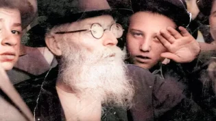 סוד החסד על פי החזון איש: "הנקודה הפנימית של הנשמה"