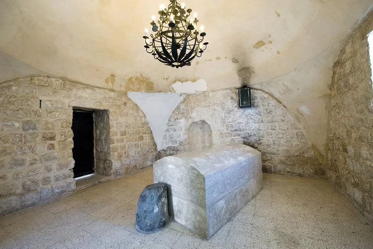 9 עובדות על יוסף הצדיק, ומהי סגולתו המפורסמת?