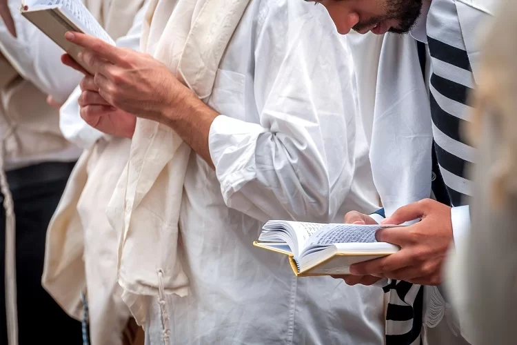 כיצד זוכים לסוד הברכה? "זרימה של שפע ללא גבול"