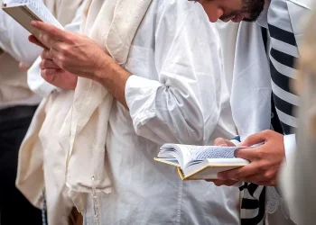 כיצד זוכים לסוד הברכה? "זרימה של שפע ללא גבול"