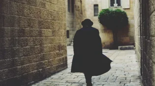 עדות מצמררת לנס שעשה הרב נפתלי סימון זצ"ל