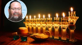 סגולות וישועות שאסור לפספס לחג החנוכה
