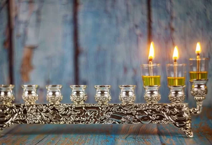 הלכות החנוכה