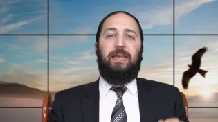 דף יומי: הדף היומי לצפיה - פסחים כ’: הרב פנחס יוסף אקרב