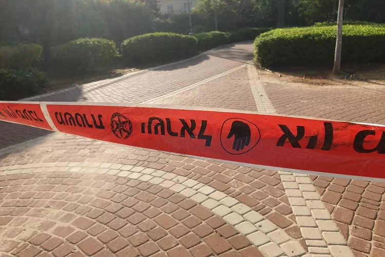 “יהודי מסריח”: 4 ערבים תקפו קשיש עיוור שיצא מבית כנסת בנוף הגליל 