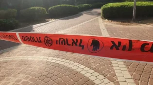 &ldquo;יהודי מסריח&rdquo;: 4 ערבים תקפו קשיש עיוור שיצא מבית כנסת בנוף הגליל 