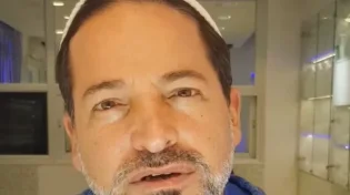 הזוג הנשוי שזעזע את טל סמל: "זה קשה, זה קשה"