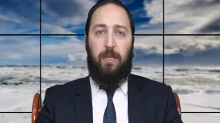 דף יומי: הדף היומי לצפיה - פסחים כ"ג: הרב פנחס יוסף אקרב