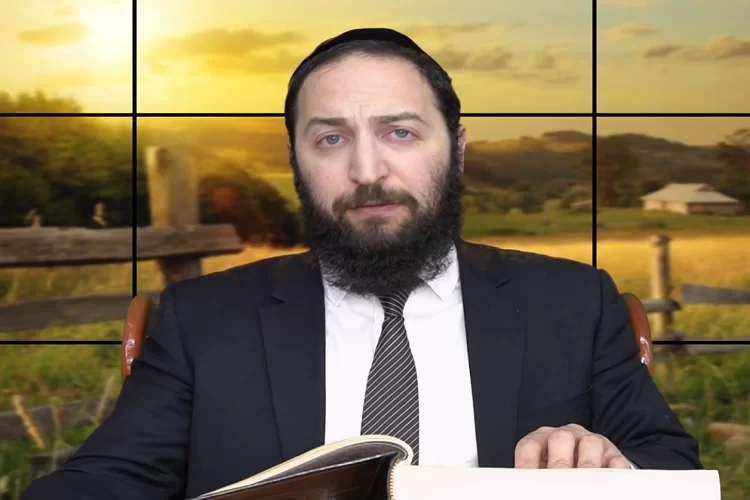 דף יומי: הדף היומי לצפיה - פסחים כ"ב: הרב פנחס יוסף אקרב