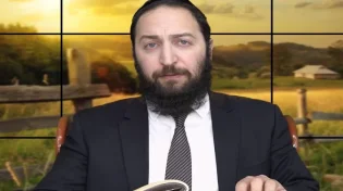 דף יומי: הדף היומי לצפיה - פסחים כ"ב: הרב פנחס יוסף אקרב