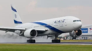 בתמיכת הרב הראשי: מאות מבני קהילת ’בני המנשה’ שעברו גיור עלו ארצה
