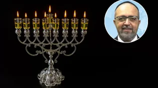 הרב דורון לסרי: "המכבים לא היו ישראלים"