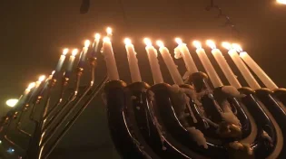 חנוכה ומסירות נפש