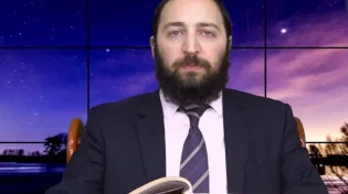 דף יומי: הדף היומי לצפיה - פסחים כ"ה: הרב פנחס יוסף אקרב