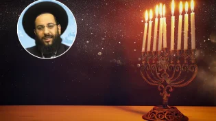 הרב רביד נגר: "מי שיעשה את זה יהיה לו שפע ברכה והצלחה"