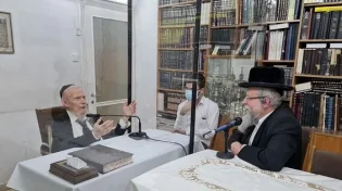 הרבנים: "ללכת להתחסן נגד קורונה"