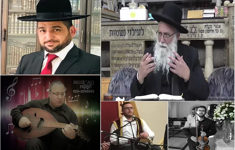 "זאת חנוכה": מסיבת חנוכה LIVE בערוץ 2000 "זאת חנוכה": מסיבת חנוכה LIVE בערוץ 2000