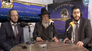 להזכירם תורתך: פרויקט חנוכה מיוחד