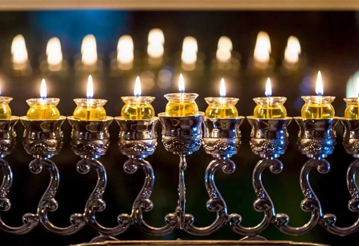 סגולה לנסים ונפלאות להיום
