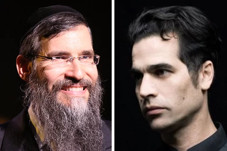 האם אברהם פריד ואביב גפן מבצעים סינגל מפתיע? האם אברהם פריד ואביב גפן מבצעים סינגל מפתיע?