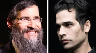 האם אברהם פריד ואביב גפן מבצעים סינגל מפתיע?