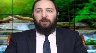 דף יומי: הדף היומי לצפיה - פסחים כ"ו - ב’ טבת: הרב פנחס יוסף אקרב
