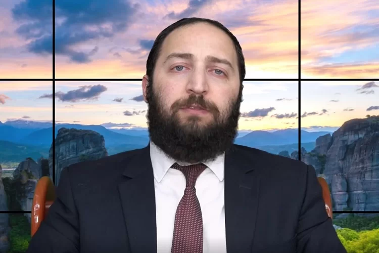 דף יומי: הדף היומי לצפיה - פסחים כ"ז - ג’ טבת: הרב פנחס יוסף אקרב