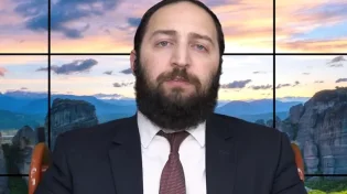 דף יומי: הדף היומי לצפיה - פסחים כ"ז - ג’ טבת: הרב פנחס יוסף אקרב