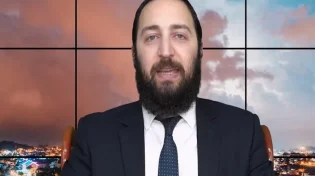 דף יומי: הדף היומי לצפיה - פסחים כ"ח - ד’ טבת: הרב פנחס יוסף אקרב