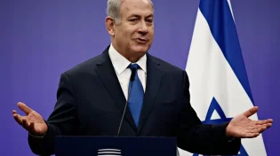 ראש הממשלה במסר ראשון אחרי החיסון: "אני רוצה להרגיע אתכם אין לי זנב"