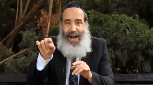 למה הבגדים לא חיממו את דוד בזקנותו? חז"ל במסר מצמרר