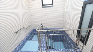 היסטוריה בדובאי: מקווה טהרה לנשים