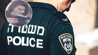 בן מפקד המשטרה נחטף. מה עשה הבבא סאלי?