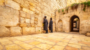 "וְצוֹם הָעֲשִׂירי": הִלכות צום עשרה בטבת שיחול בשישי